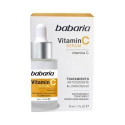 Sérum Antioxidante Vitamin C Babaria Vitamin C (30 ml) 30 ml