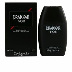 Perfume Hombre Guy Laroche Drakkar Noir EDT (100 ml)