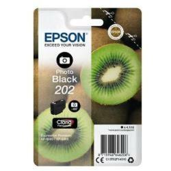 Cartucho de Tinta Compatible Epson C13T02F14010 Negro