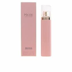 Perfume Mujer Hugo Boss HUGMAVF0107502 EDP 75 ml