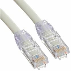 Cable de Red Rígido UTP Categoría 6 Panduit NK6PC2MY 2 m Blanco