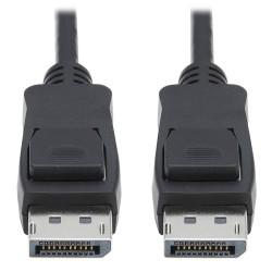 Cable DisplayPort Eaton P580-006-V4 1,83 m Negro