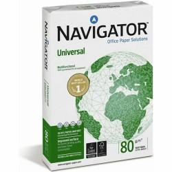 Papel para Imprimir Navigator Universal Blanco