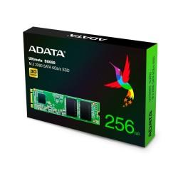 Disco Duro Adata Ultimate SU650 256 GB SSD