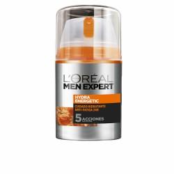 Crema Hidratante L'Oreal Make Up Men Expert (50 ml)