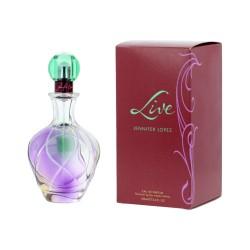 Perfume Mujer Jennifer Lopez EDP Live 100 ml