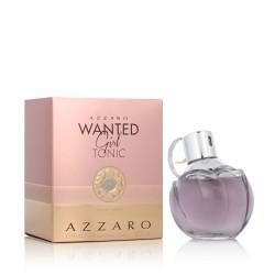 Perfume Mujer Azzaro EDT Wanted Girl Tonic 80 ml