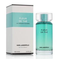 Perfume Mujer Karl Lagerfeld EDP Fleur de Thé 100 ml