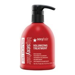 Tratamiento para Dar Volumen Sexy Hair 15TRT16 (500 ml) 500 ml