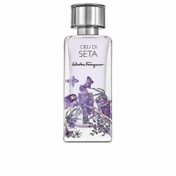 Perfume Unisex Salvatore Ferragamo EDP Cieli di Seta 100 ml