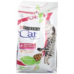 Comida para gato Purina Cat Chow Urinary Tract Health Adulto Pollo 1,5 Kg