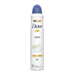 Desodorante en Spray Dove Original 200 ml