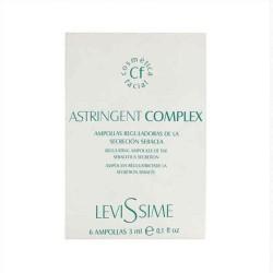 Crema Corporal Levissime Astrigent Complex (6 x 3 ml)