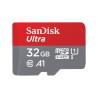 Tarjeta Micro SD SanDisk SDSQUA4-032G-GN6TA