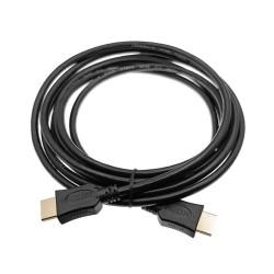 Cable HDMI Alantec AV-AHDMI-1.5 Negro 1,5 m