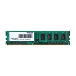 Memoria RAM Patriot Memory PC3-10600 CL9 4 GB