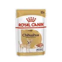 Comida húmeda Royal Canin Chihuahua Adult 85 g