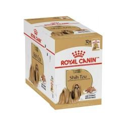 Comida húmeda Royal Canin                                 Carne 12 x 85 g