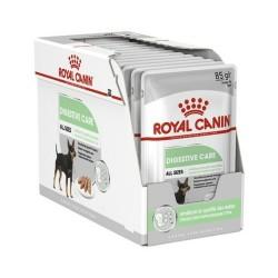 Comida húmeda Royal Canin Digestive Care Carne 12 x 85 g