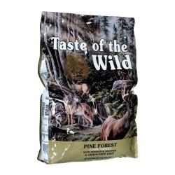 Pienso Taste Of The Wild Pine Forest Jabalí Reno 5,6 kg