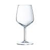 Set de Copas Arcoroc Silhouette Vino Transparente Vidrio 310 ml (6 Unidades)