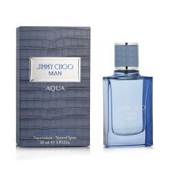 Perfume Hombre Jimmy Choo EDT Aqua 30 ml
