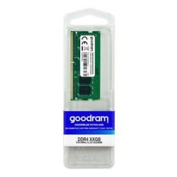 Memoria RAM GoodRam
