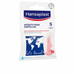 Apósitos para ampollas Hansaplast Hp Foot Expert S 6 Unidades