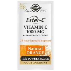 Ester-C Plus Vitamina C Solgar C C 21 Unidades