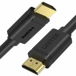 Cable HDMI Unitek Y-C139M 2 m