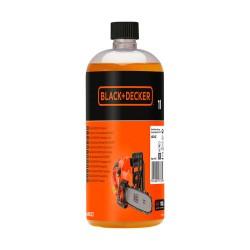 Aceite Black & Decker a6023-qz Ecológico Motosierra 1 L