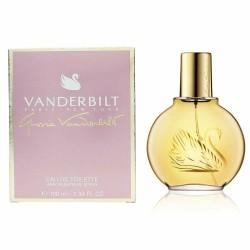Perfume Mujer Vanderbilt EDT Gloria Vanderbilt 100 ml