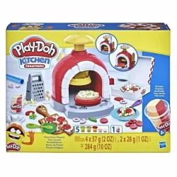 Juego de Plastilina Play-Doh Kitchen Creations