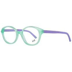 Montura de Gafas Mujer Web Eyewear WE5266 47077