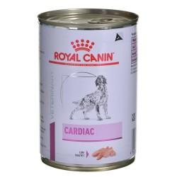 Comida húmeda Royal Canin Cardiac Cerdo 410 g
