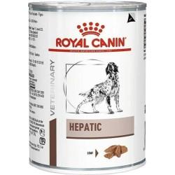 Comida húmeda Royal Canin Hepatic Carne 420 g