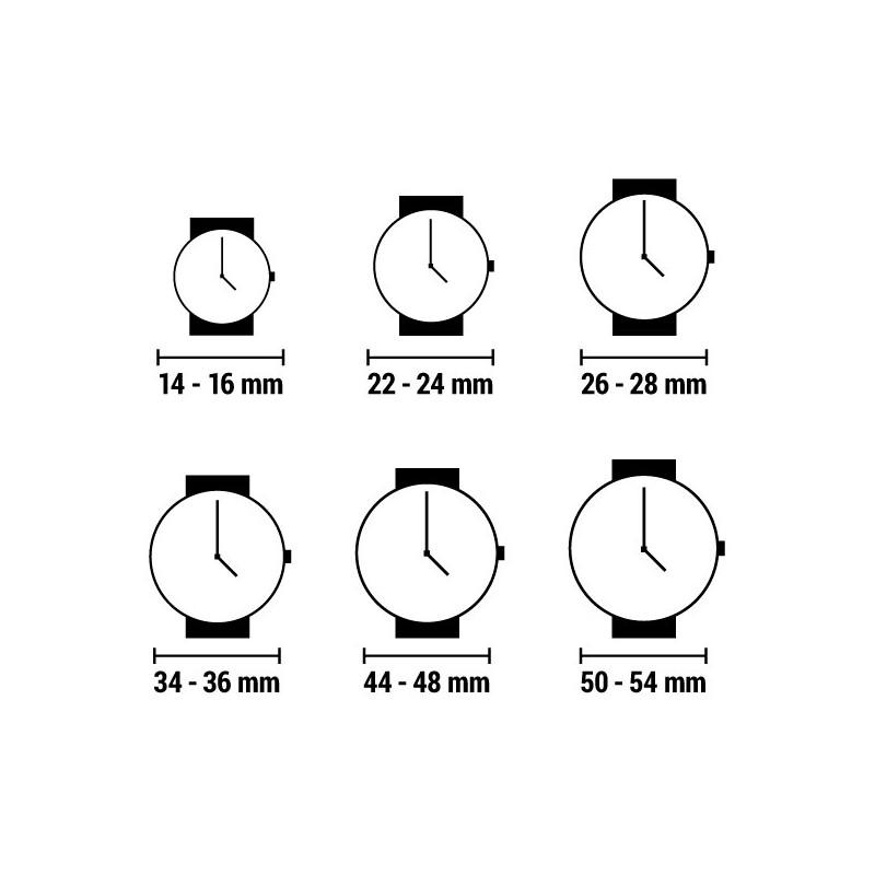 Set de Copas Arcoroc Silhouette Champán Transparente Vidrio 180 ml (6 Unidades)
