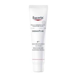 Crema Facial Eucerin Dermopure K10 (40 ml) (40 ml)