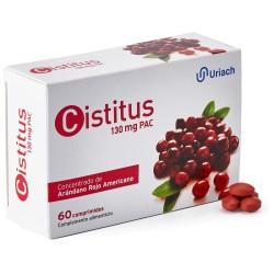 Complemento Alimenticio Cistitus Cistitus 60 unidades