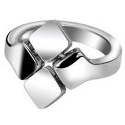 Anillo Mujer Breil Streamers Collection 16