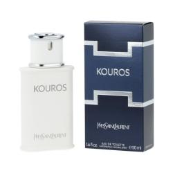Perfume Hombre Yves Saint Laurent EDT Kouros 50 ml