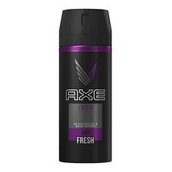 Desodorante en Spray Excite Axe Excite (150 ml) 150 ml