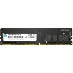 Memoria RAM HP V2 DDR4 4 GB