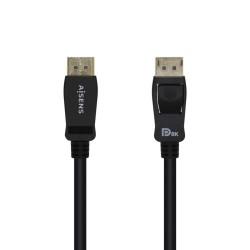 Cable DisplayPort Aisens A149-0430 Negro 50 cm