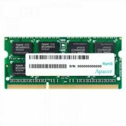 Memoria RAM Apacer DV.08G2K.KAM 8 GB 1600 mHz CL11 DDR3