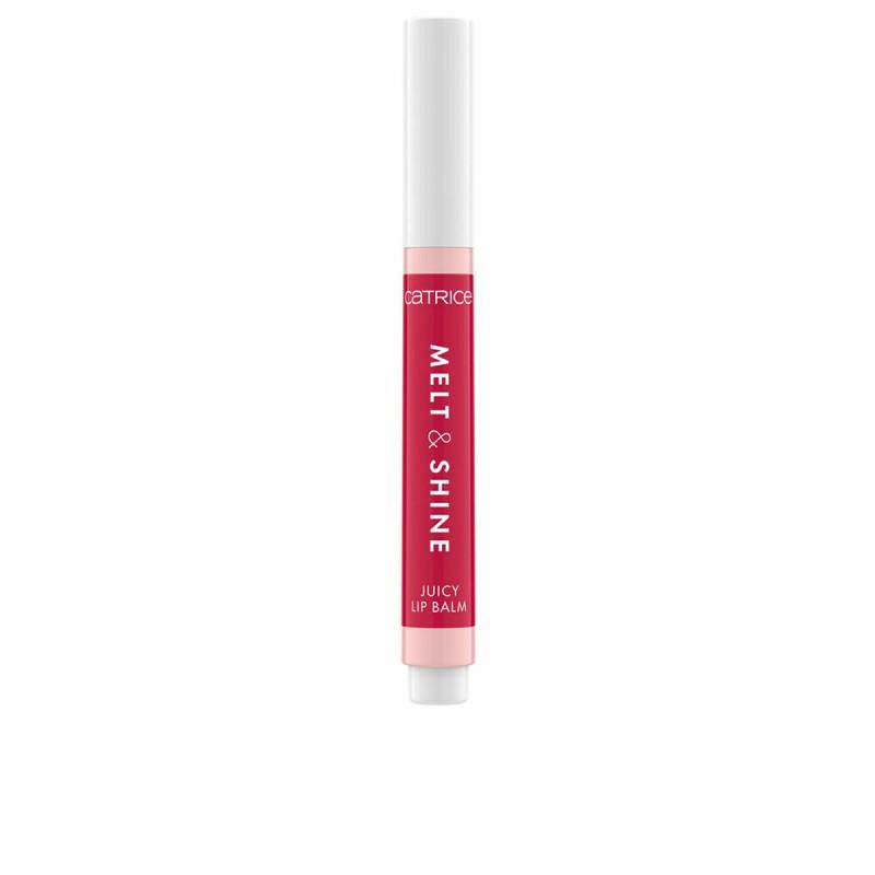 Bálsamo Labial con Color Catrice Melt and Shine Nº 070 Pink HAwaii 1,3 g