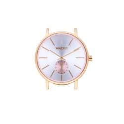Reloj Mujer Watx & Colors WXCA1018 (Ø 38 mm)