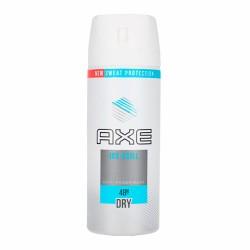 Desodorante en Spray Axe Ice Chill Dry 150 ml