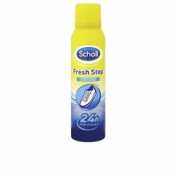 Desodorante en Spray Scholl Fresh Step 150 ml Calzado