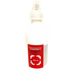 Desinfectante Orravan Clorhexidina 2% 250 ml